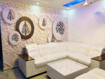 Gallery Cover Image of 800 Sq.ft 3 BHK Apartment for buy in Uttam Nagar for 3911000