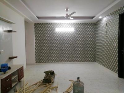 Gallery Cover Image of 1100 Sq.ft 3 BHK Apartment for buy in JVTS Gardens, Chhattarpur for 4400000