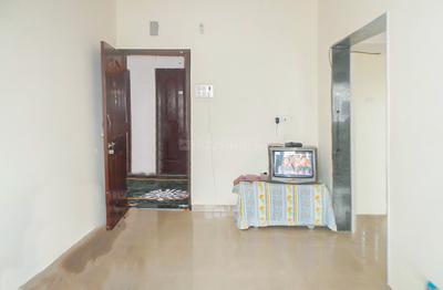 Gallery Cover Image of 550 Sq.ft 1 BHK Apartment for rent in Manjari Budruk for 10000