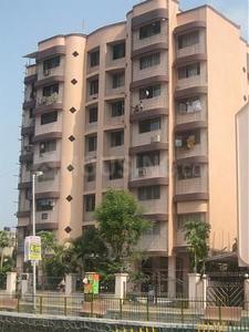 Gallery Cover Image of 1650 Sq.ft 2 BHK Apartment for buy in Nerul for 17500000