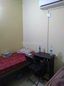 Bedroom Image of PG 3806602 Lajpat Nagar in Lajpat Nagar