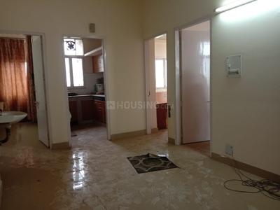 3 BHK Apartment