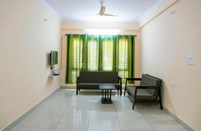 Living Room Image of Boys PG in Sahakara Nagar
