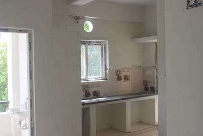 1 BHK Apartment