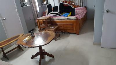 Gallery Cover Image of 1500 Sq.ft 3 BHK Independent House for rent in Amba Vatika Suyog Paradise, Kondhwa for 15000
