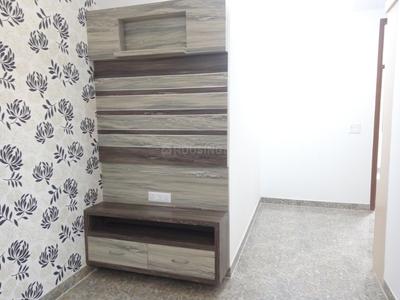 3 BHK Apartment