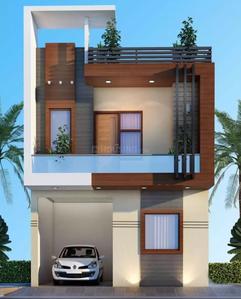 3 BHK Villa