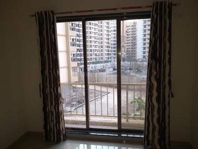 2 BHK अपार्टमेंट