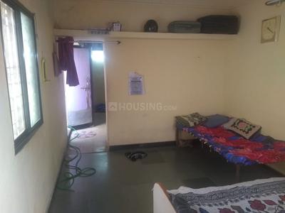 Gallery Cover Image of 700 Sq.ft 1 BHK Independent House for buy in Satpur for 4000000