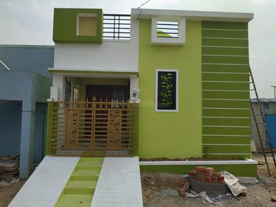 Gallery Cover Image of 550 Sq.ft 1 BHK Independent House for buy in Veppampattu for 1800000