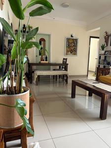 1153 Sqft BHK Flat for sale in Prestige Tranquility Budigere