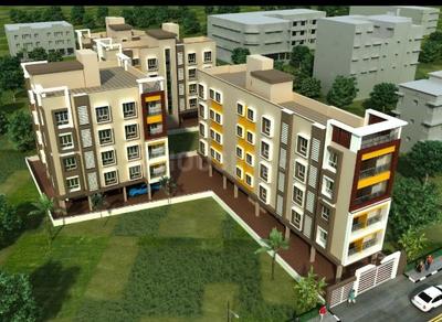2 BHK Apartment