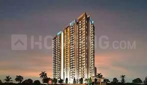 4 BHK फ़्लैट