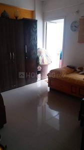 Gallery Cover Image of 530 Sq.ft 1 BHK Independent Floor for buy in Wadgaon Sheri for 4969000