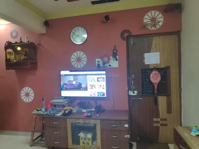 Gallery Cover Image of 880 Sq.ft 2 BHK Apartment for buy in Kopar Khairane for 8500000