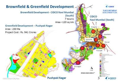 Residential Plot