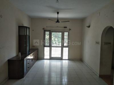 Gallery Cover Image of 1360 Sq.ft 2 BHK Apartment for buy in Royapettah for 12300000