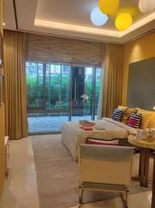 4 BHK फ़्लैट