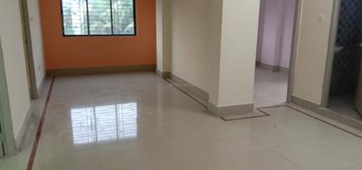 Gallery Cover Image of 1380 Sq.ft 3 BHK Apartment for buy in Ambey Residency, Rajarhat for 6200000