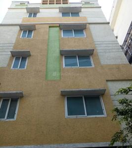 3 BHK Apartment