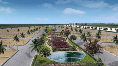 1365 Sq.ft Residential Plot for Sale in Rau, Indore