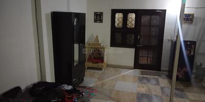 1 BHK Independent Floor