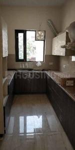 2 BHK Independent House