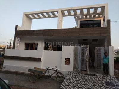 3 BHK Independent House