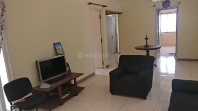 Gallery Cover Image of 1600 Sq.ft 3 BHK Apartment for buy in Kadavanthra for 11000000