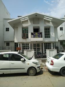 Building Image of Queen Inn PG in Sector 14