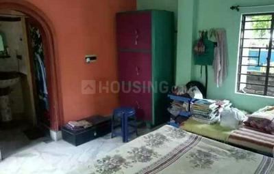 Bedroom Image of Paprii Nest in Barisha