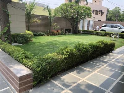 Gallery Cover Image of 500 Sq.ft 1 RK Apartment for rent in Sector 21B for 6000