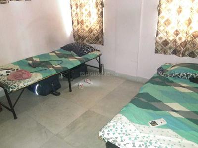 Bedroom Image of PG 4271659 New Town in New Town