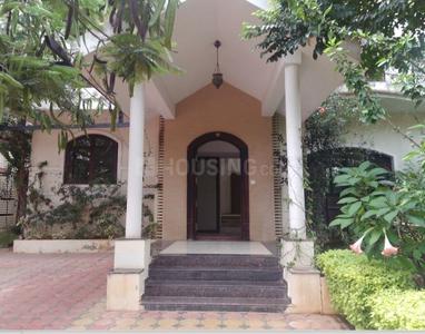 5 BHK Independent House