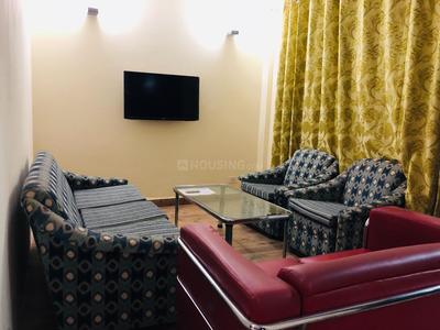1 BHK Independent Floor