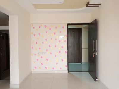 Gallery Cover Image of 650 Sq.ft 1 BHK Apartment for buy in Kalyan West for 3400000