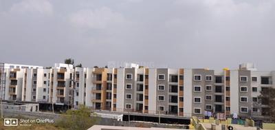 1 BHK Apartment