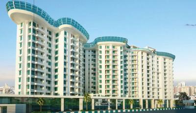 3 BHK Flat