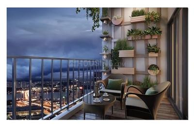 3 BHK Apartment