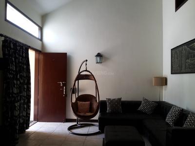 2 BHK Independent House
