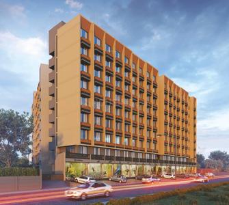 2 BHK Apartment