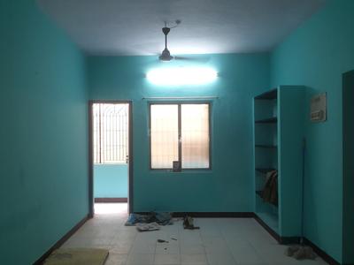 Gallery Cover Image of 585 Sq.ft 1 BHK Apartment for buy in Vadapalani for 2800000