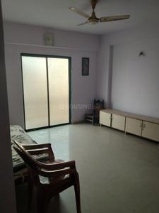 Gallery Cover Image of 1250 Sq.ft 2 BHK Apartment for rent in Sarkhej- Okaf for 15000