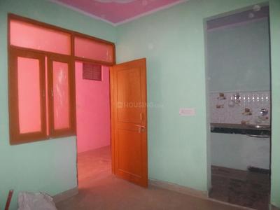 Gallery Cover Image of 300 Sq.ft 1 RK Apartment for buy in Vasant Kunj for 1500000