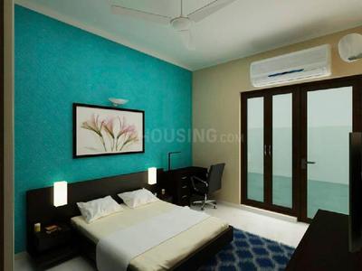 3 BHK Independent Floor