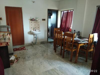 2 BHK Apartment