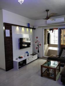 3 BHK Apartment