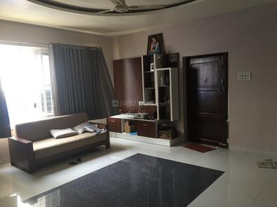 1 BHK Apartment