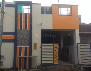 Gallery Cover Image of 1050 Sq.ft 2 BHK Villa for buy in Kovilpalayam for 3600000