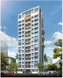 Gallery Cover Image of 665 Sq.ft 1 BHK Apartment for buy in Prajapati Vihar for 3600000